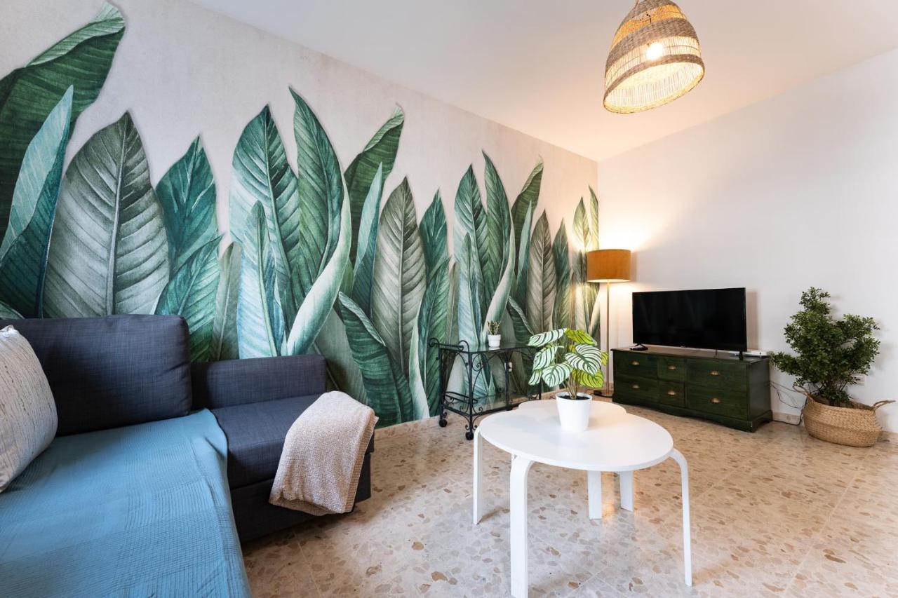 Malagasuite La Nogalera Costa Del Sol Apartment
