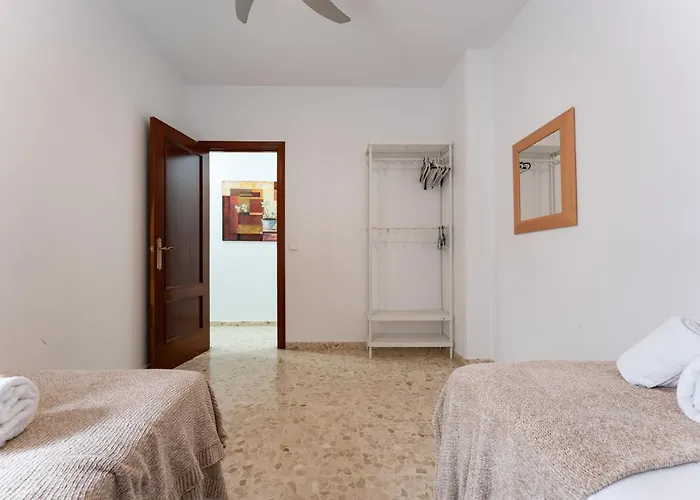 Malagasuite La Nogalera Costa Del Sol