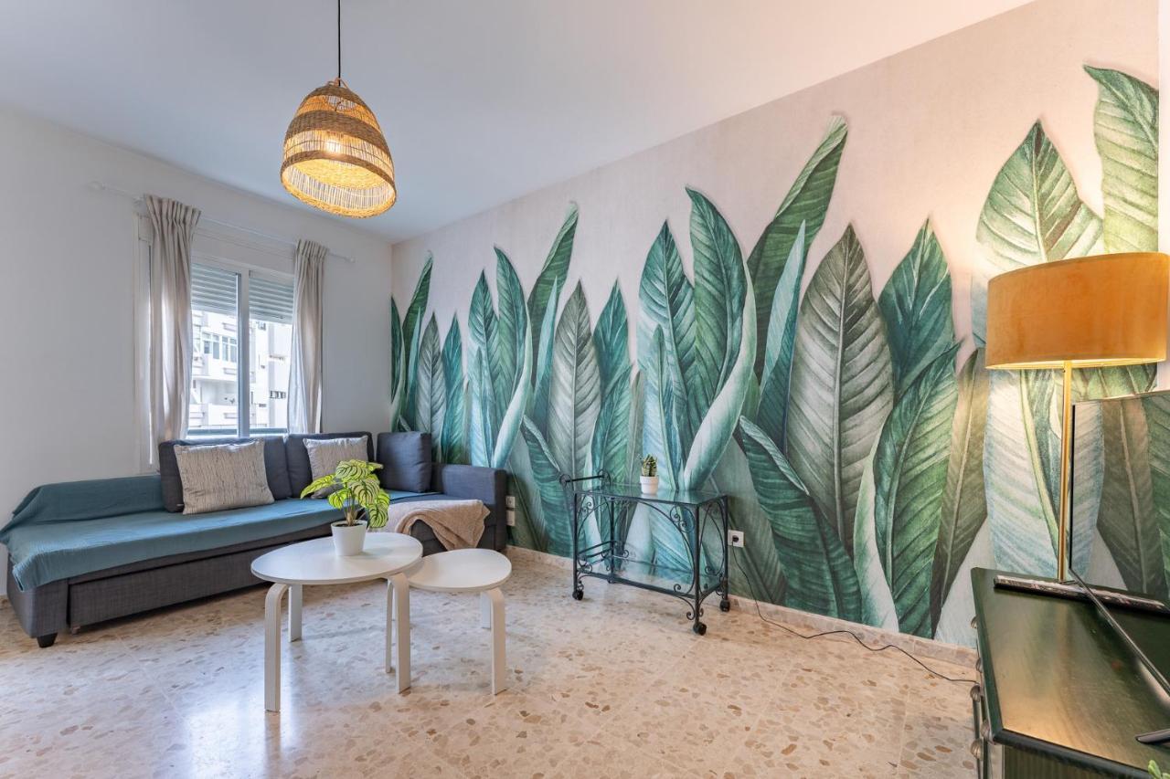 Appartement Malagasuite La Nogalera Costa Del Sol *