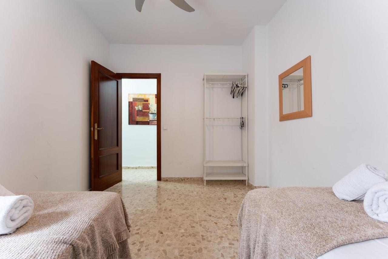 Malagasuite La Nogalera Costa Del Sol Appartement *